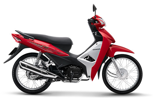 Honda Wave Alpha 2019 6 Honda Wave Alpha 2019 6