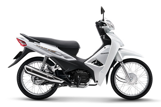 Honda Wave Alpha 2019 7 Honda Wave Alpha 2019 7