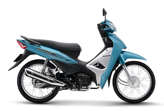 Honda Wave Alpha 2019 8 Honda Wave Alpha 2019 8