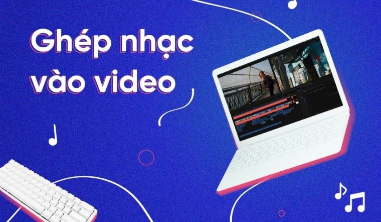 Huong dan cach ghep nhac vao video tren dien thoai Huong dan cach ghep nhac vao video tren dien thoai