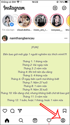 Instagram tat goi y theo doi tai khoan 1 Instagram tat goi y theo doi tai khoan 1