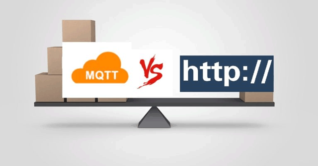 MQTT va HTTP Giao thuc nao tot hon trong thoi MQTT va HTTP Giao thuc nao tot hon trong thoi