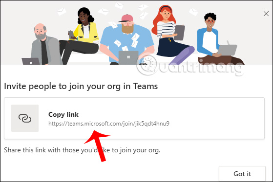 Microsoft Teams hop tu xa 6 Microsoft Teams hop tu xa 6