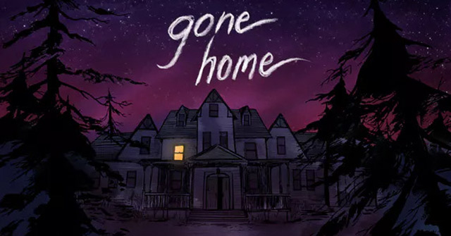 Moi tai Gone Home tua game tung dat giai Best Moi tai Gone Home tua game tung dat giai Best