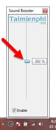 Mxmz cach su dung sound booster 2 Mxmz cach su dung sound booster 2