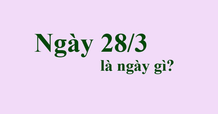 Ngay 283 la ngay gi Ngay 283 la ngay gi