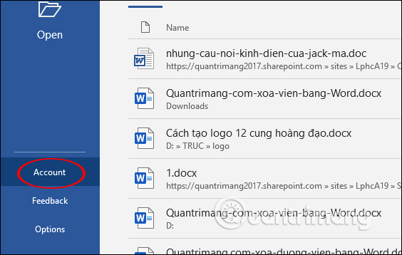 Office cap nhat ung dung 1 Office cap nhat ung dung 1