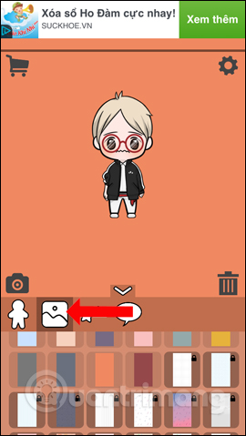 Oppa doll tao avatar Facebook 11 Oppa doll tao avatar Facebook 11