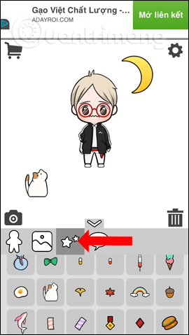 Oppa doll tao avatar Facebook 12 Oppa doll tao avatar Facebook 12