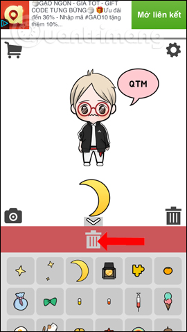 Oppa doll tao avatar Facebook 14 Oppa doll tao avatar Facebook 14