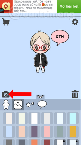 Oppa doll tao avatar Facebook 15 Oppa doll tao avatar Facebook 15