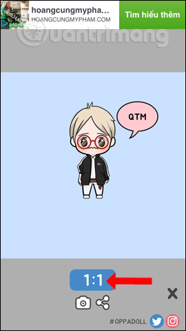 Oppa doll tao avatar Facebook 16 Oppa doll tao avatar Facebook 16