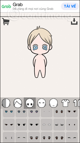 Oppa doll tao avatar Facebook 4 Oppa doll tao avatar Facebook 4