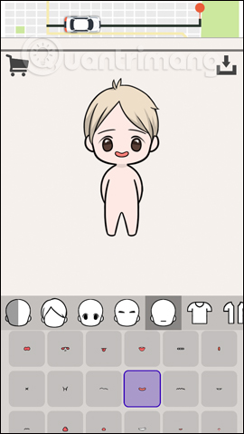 Oppa doll tao avatar Facebook 5 Oppa doll tao avatar Facebook 5