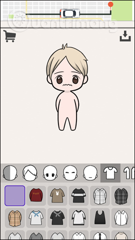 Oppa doll tao avatar Facebook 6 Oppa doll tao avatar Facebook 6