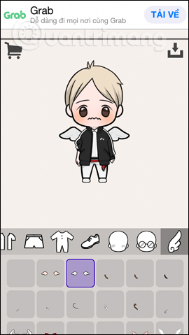 Oppa doll tao avatar Facebook 7 Oppa doll tao avatar Facebook 7