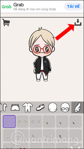 Oppa doll tao avatar Facebook 8 Oppa doll tao avatar Facebook 8