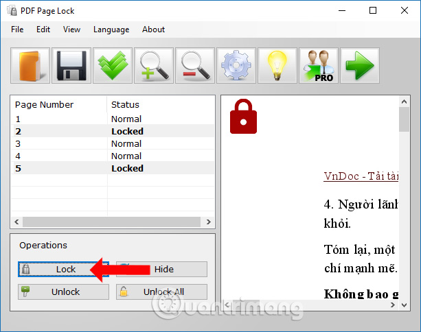 PDF Page Lock khoa fil PDF 5 PDF Page Lock khoa fil PDF 5