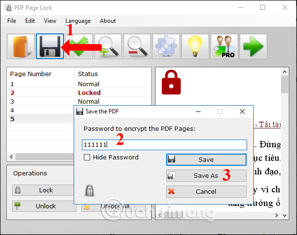 PDF Page Lock khoa fil PDF 6 PDF Page Lock khoa fil PDF 6