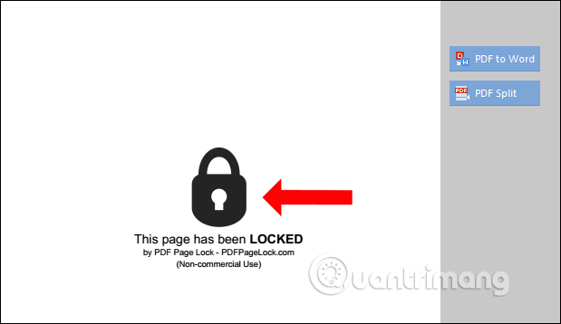 PDF Page Lock khoa fil PDF 9 PDF Page Lock khoa fil PDF 9