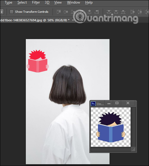 Photoshop chen logo anh Brush 6 Photoshop chen logo anh Brush 6