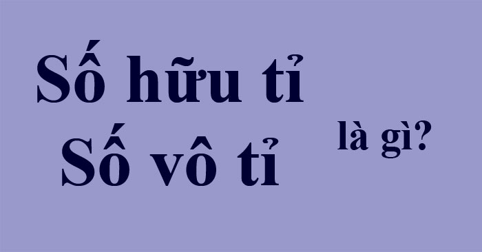 So huu ti la gi So vo ti la gi So huu ti la gi So vo ti la gi