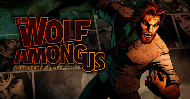 The Wolf Among Us 640 The Wolf Among Us 640