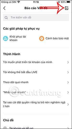 TikTok go vi pham cong dong 5 TikTok go vi pham cong dong 5