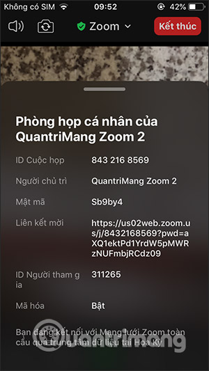 Zoom tao phong 4 Zoom tao phong 4