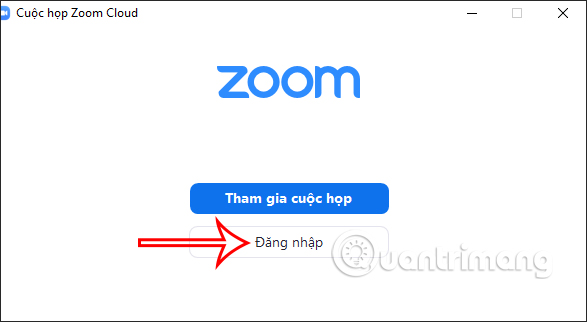 Zoom tao phong 8 Zoom tao phong 8