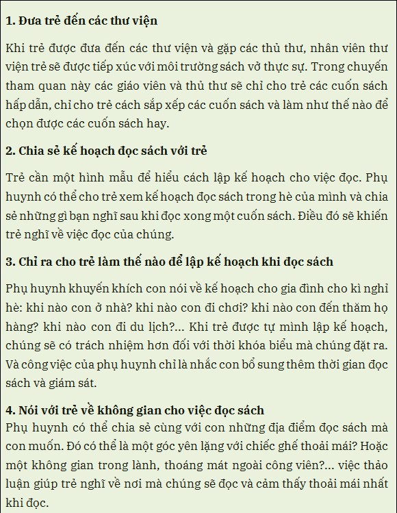 Bài dự thi Đại sứ văn hóa đọc 2022