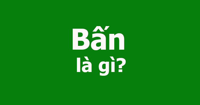 bann la gi 700 bann la gi 700