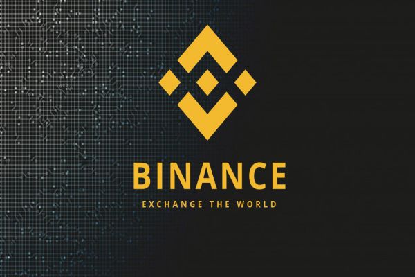 binance-la-gi