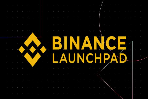 binance-launchpad