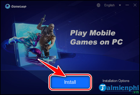 cach cai pubg mobile vn tren gameloop 2 cach cai pubg mobile vn tren gameloop 2