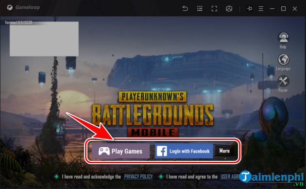 cach cai pubg mobile vn tren gameloop 5 cach cai pubg mobile vn tren gameloop 5