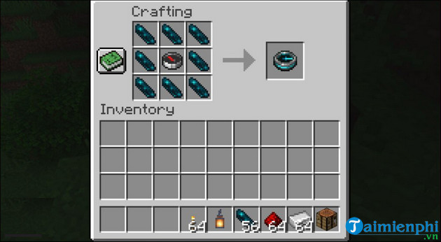 cach che tao va su dung recovery compass minecraft 1 19 1 cach che tao va su dung recovery compass minecraft 1 19 1