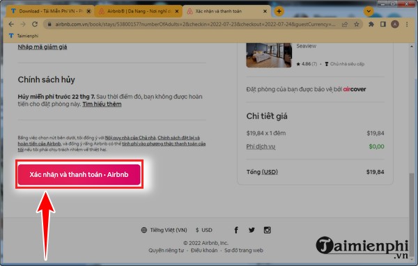 cach dat phong bang airbnb gia re 11 cach dat phong bang airbnb gia re 11