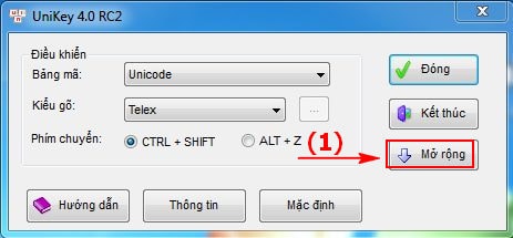 cach de unikey tu dong chay khi khoi dong may tinh 1 cach de unikey tu dong chay khi khoi dong may tinh 1