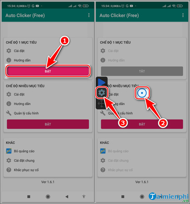 cach dung auto click cho android khong can root 3 cach dung auto click cho android khong can root 3