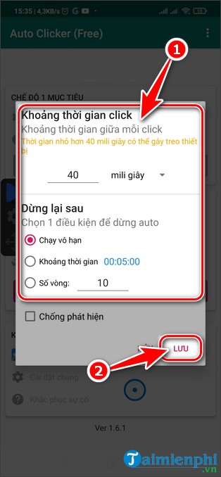 cach dung auto click cho android khong can root 4 cach dung auto click cho android khong can root 4