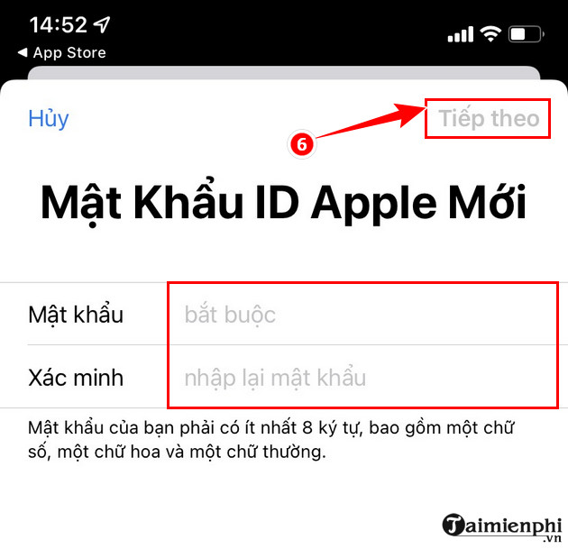 cach lay lai mat khau icloud 2022 6 cach lay lai mat khau icloud 2022 6