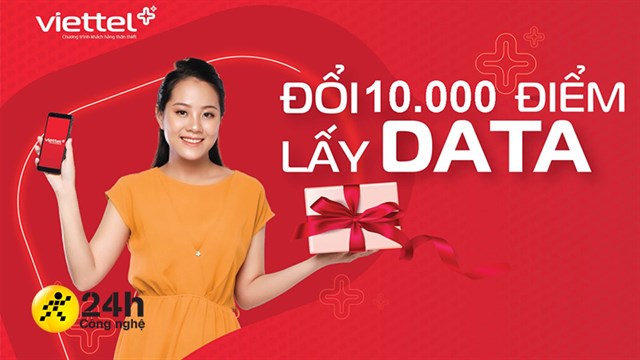 cach nhan 10 000 diem viettel 22 800x450 cach nhan 10 000 diem viettel 22 800x450