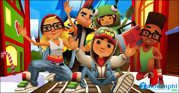 cach nhan keys subway surfers mien phi khong gioi han 1 cach nhan keys subway surfers mien phi khong gioi han 1