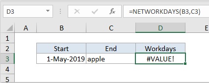 cach sua loi value trong excel 4 cach sua loi value trong excel 4