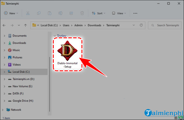 cach tai va cai diablo immortal pc 2 cach tai va cai diablo immortal pc 2