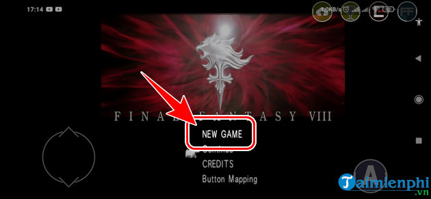 cach tai va cai final fantasy viii remastered tren android 3 cach tai va cai final fantasy viii remastered tren android 3