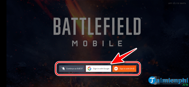 cach tai va choi battlefield mobile alpha test 5 cach tai va choi battlefield mobile alpha test 5