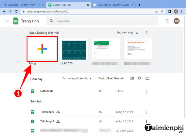 cach tao lich tren google sheets 4 cach tao lich tren google sheets 4