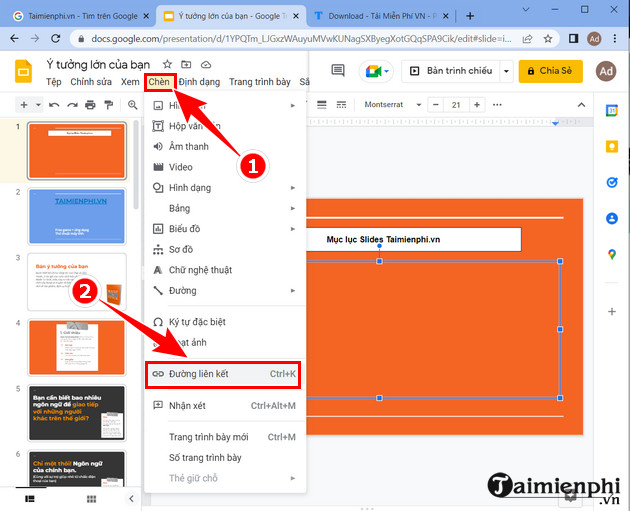 cach tao muc luc trong google slides 3 cach tao muc luc trong google slides 3